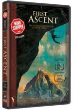 Watch First Ascent Nowvideo