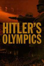 Watch Hitlers Olympics Nowvideo