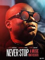 Watch Never Stop - A Music That Resists Nowvideo
