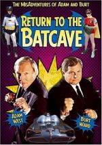 Watch Return to the Batcave: The Misadventures of Adam and Burt Nowvideo