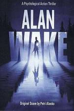 Watch Alan Wake Nowvideo