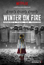 Watch Winter on Fire: Ukraine\'s Fight for Freedom Nowvideo