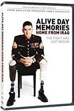 Watch Alive Day Memories Home from Iraq Nowvideo