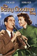 Watch The Benny Goodman Story Nowvideo