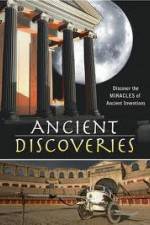 Watch History Channel Ancient Discoveries: Ancient Record Breakers Nowvideo