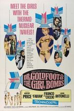 Watch Dr. Goldfoot and the Girl Bombs Nowvideo