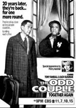 Watch The Odd Couple: Together Again Nowvideo