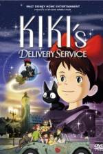 Watch Kiki's Delivery Service Nowvideo