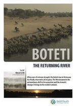 Watch Boteti: The Returning River Nowvideo