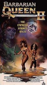 Watch Barbarian Queen II: The Empress Strikes Back Nowvideo