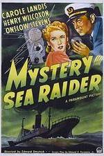Watch Mystery Sea Raider Nowvideo