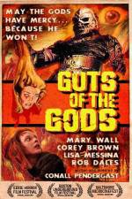 Watch Guts of the Gods Nowvideo