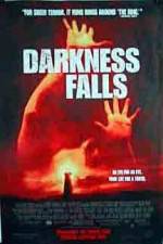 Watch Darkness Falls Nowvideo