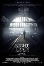 Watch Night Train to Lisbon Nowvideo