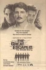 Watch The Great Escape II: The Untold Story Nowvideo