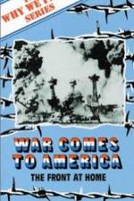 Watch War Comes to America Nowvideo