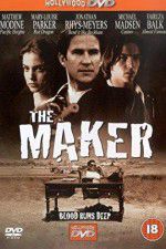 Watch The Maker Nowvideo