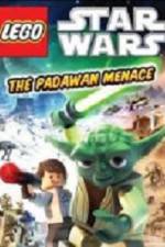 Watch LEGO Star Wars The Padawan Menace Nowvideo