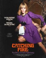 Watch Catching Fire: The Story of Anita Pallenberg Nowvideo