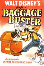 Watch Baggage Buster Nowvideo