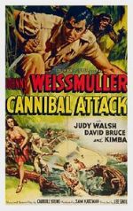 Watch Cannibal Attack Nowvideo