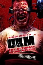 Watch UKM: The Ultimate Killing Machine Nowvideo