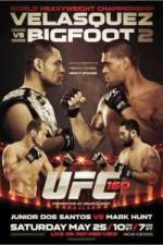 Watch UFC 160 Preliminary Fights Nowvideo