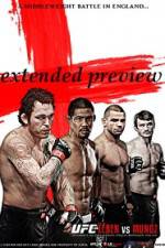 Watch UFC 138 Extended Preview Nowvideo