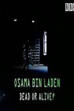 Watch The Final Report Osama bin Laden Dead or Alive Nowvideo