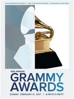 Watch The 59th Annual Grammy Awards Nowvideo