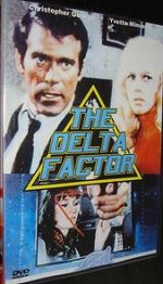 Watch The Delta Factor Nowvideo