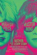 Watch Author: The JT LeRoy Story Nowvideo