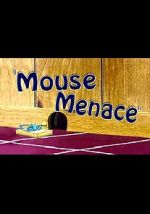 Watch Mouse Menace (Short 1946) Nowvideo