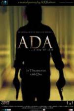 Watch Ada A Way of Life Nowvideo