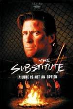 Watch The Substitute: Failure Is Not an Option Nowvideo