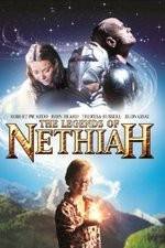Watch The Legends of Nethiah Nowvideo