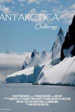 Watch The Antarctica Challenge Nowvideo