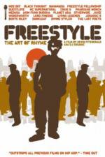 Watch Freestyle The Art of Rhyme Nowvideo