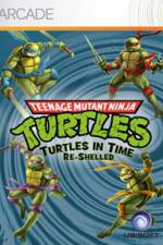 Watch Teenage Mutant Ninja Turtles Turtles in Time Re-Shelled Nowvideo