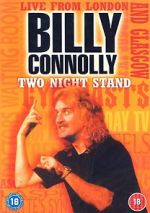 Watch Billy Connolly: Two Night Stand Nowvideo