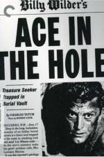 Watch Ace in the Hole Nowvideo