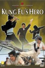 Watch Kung Fu's Hero Nowvideo
