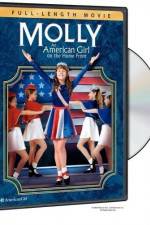 Watch Molly An American Girl on the Home Front Nowvideo