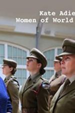 Watch Women of World War One Nowvideo