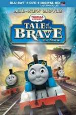 Watch Thomas & Friends: Tale of the Brave Nowvideo