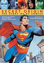 Watch Secret Origin: The Story of DC Comics Nowvideo