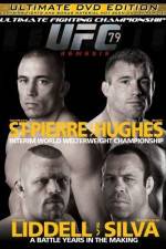 Watch UFC 79 Nemesis Nowvideo