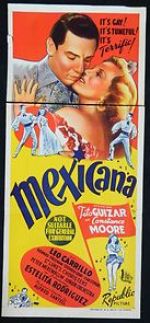 Watch Mexicana Nowvideo