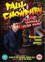 Watch Paul Chowdhry: What\'s Happening White People? Nowvideo