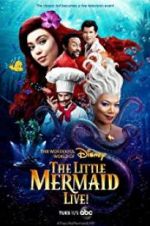Watch The Little Mermaid Live! Nowvideo